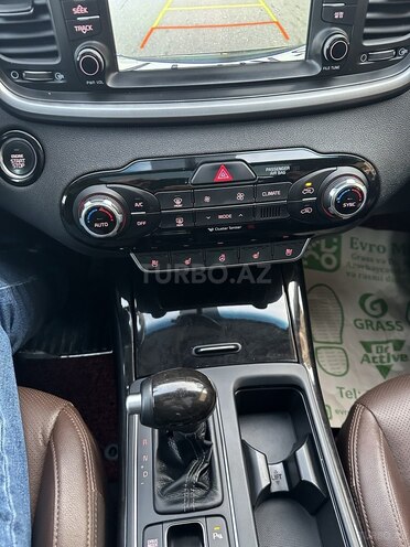 Kia Sorento 2016, 98,500 km - 2.0 l - Bakı