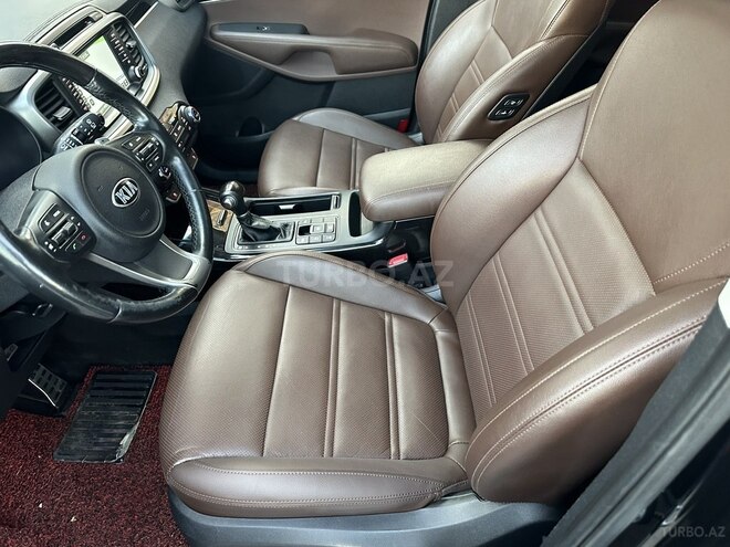 Kia Sorento 2016, 98,500 km - 2.0 l - Bakı