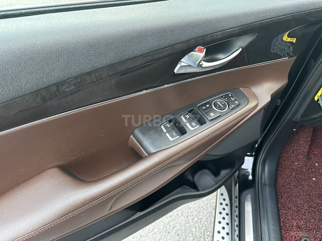 Kia Sorento 2016, 98,500 km - 2.0 l - Bakı