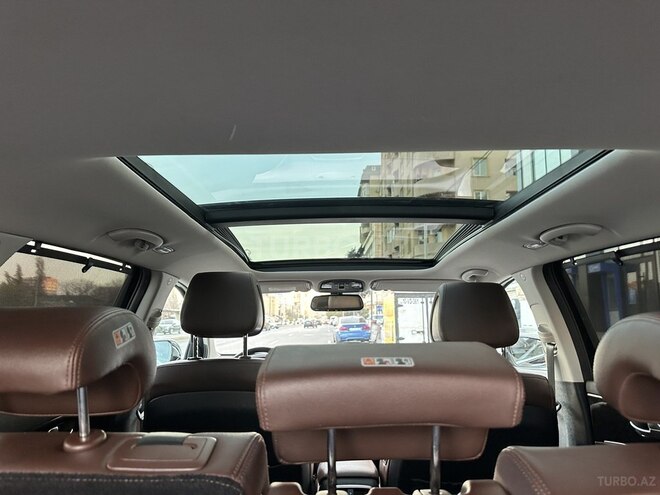 Kia Sorento 2016, 98,500 km - 2.0 l - Bakı