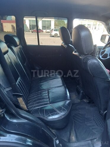 Mitsubishi Pajero io 2004, 207,667 km - 2.0 л - Ağcabədi