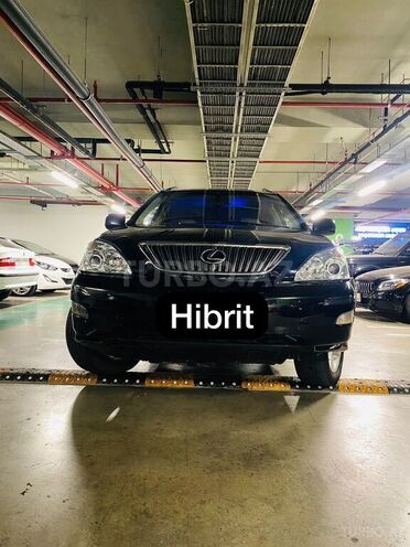 Lexus  2006, 316,000 km - 3.3 l - Bakı