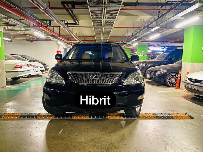 Lexus  2006, 316,000 km - 3.3 l - Bakı