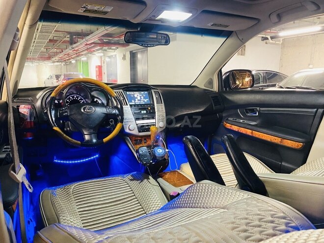 Lexus  2006, 316,000 km - 3.3 l - Bakı