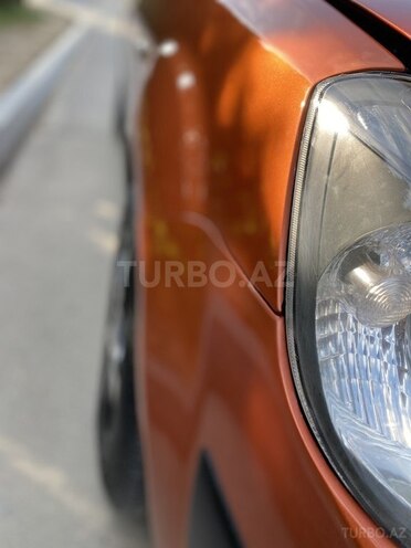 Kia Rio 2006, 226,058 km - 1.5 l - Bakı