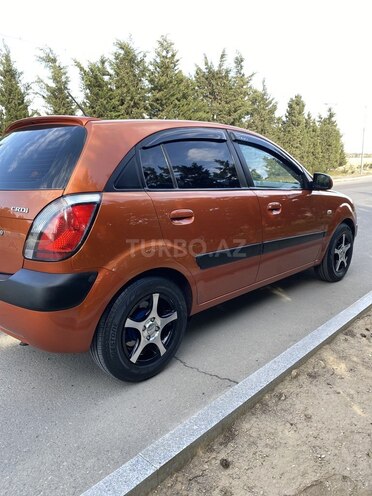 Kia Rio 2006, 226,058 km - 1.5 l - Bakı