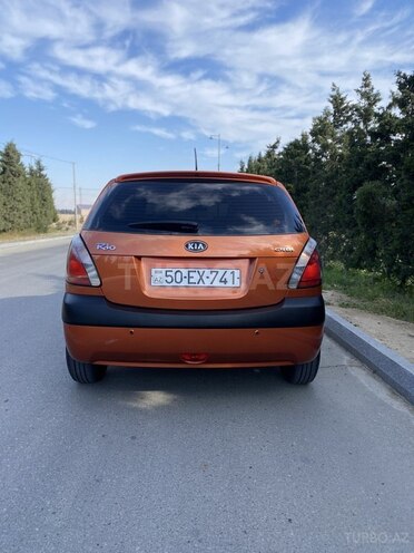 Kia Rio 2006, 226,058 km - 1.5 l - Bakı