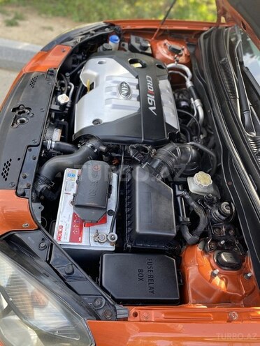 Kia Rio 2006, 226,058 km - 1.5 l - Bakı
