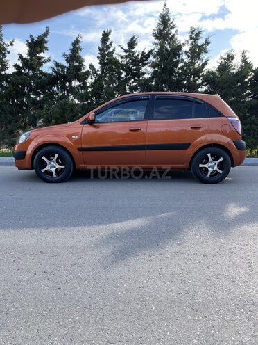Kia Rio 2006, 226,058 km - 1.5 l - Bakı