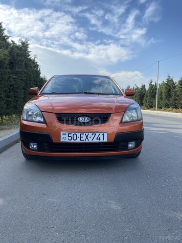 Kia Rio 2006, 226,058 km - 1.5 l - Bakı