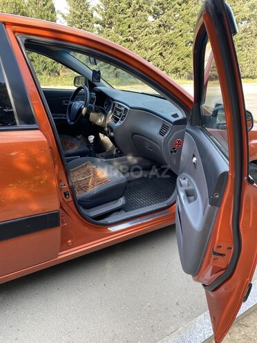 Kia Rio 2006, 226,058 km - 1.5 l - Bakı