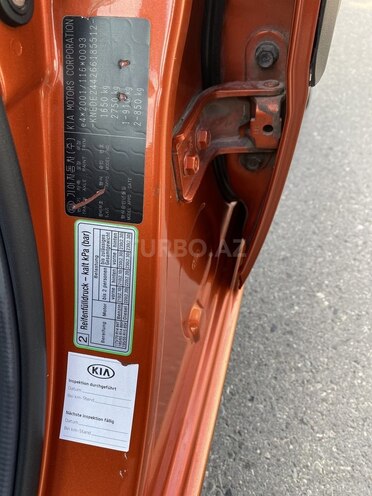 Kia Rio 2006, 226,058 km - 1.5 l - Bakı