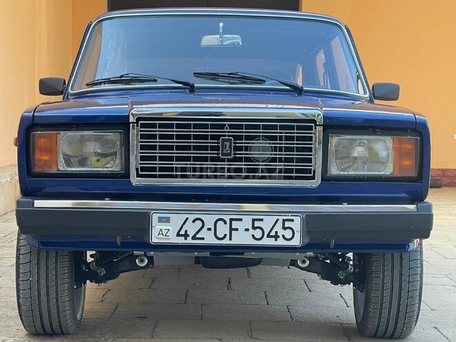 LADA (VAZ) 2107 2010, 88,555 km - 1.6 l - Bakı