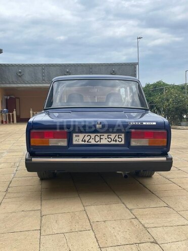 LADA (VAZ) 2107 2010, 88,555 km - 1.6 l - Bakı