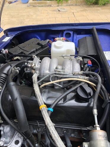 LADA (VAZ) 2107 2010, 88,555 km - 1.6 l - Bakı