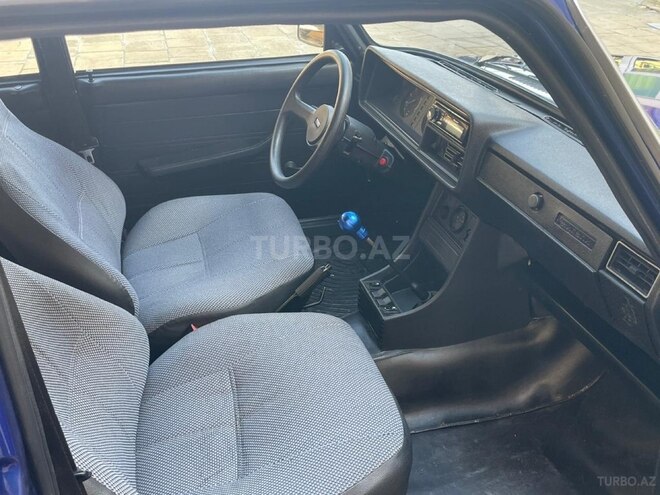 LADA (VAZ) 2107 2010, 88,555 km - 1.6 l - Bakı