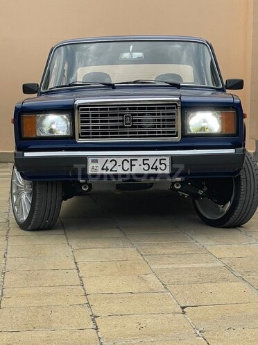 LADA (VAZ) 2107 2010, 88,555 km - 1.6 l - Bakı