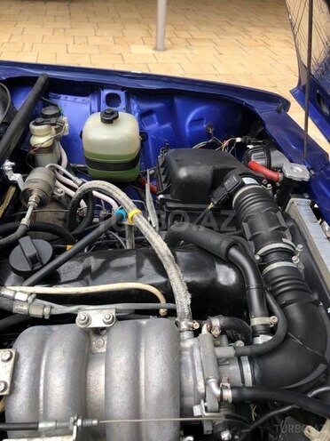 LADA (VAZ) 2107 2010, 88,555 km - 1.6 l - Bakı