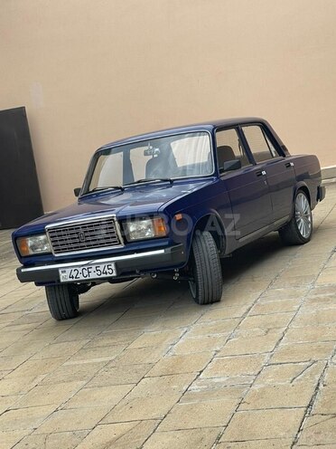 LADA (VAZ) 2107 2010, 88,555 km - 1.6 l - Bakı
