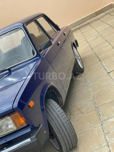 LADA (VAZ) 2107 2010, 88,555 km - 1.6 l - Bakı