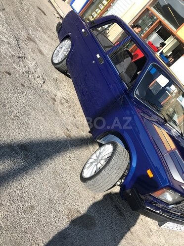 LADA (VAZ) 2107 2010, 88,555 km - 1.6 l - Bakı