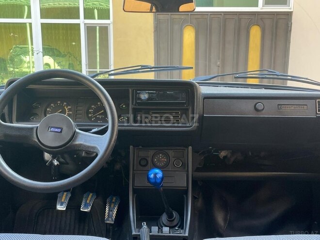 LADA (VAZ) 2107 2010, 88,555 km - 1.6 l - Bakı