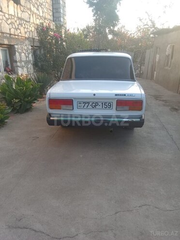 LADA (VAZ) 2107 2002, 250,000 km - 1.6 l - Tovuz