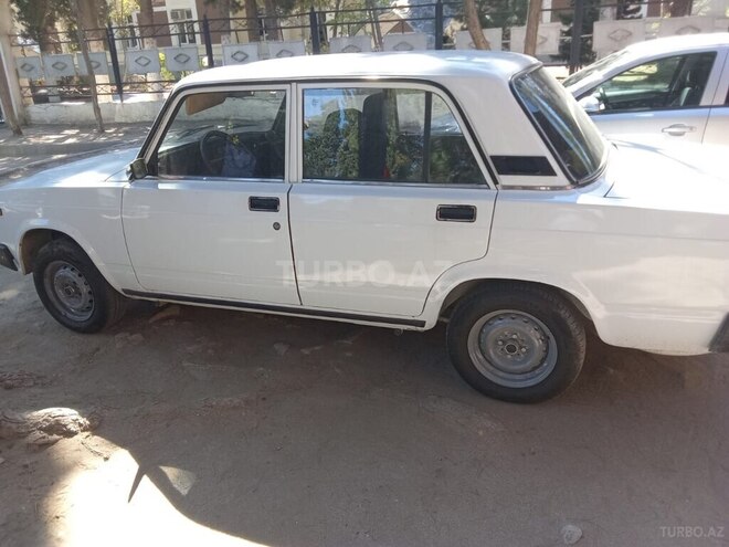 LADA (VAZ) 2107 2002, 250,000 km - 1.6 l - Tovuz