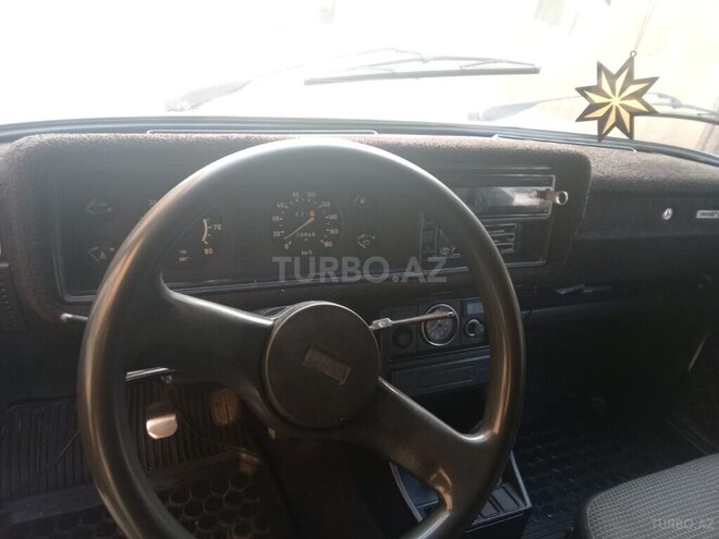 LADA (VAZ) 2107 2002, 250,000 km - 1.6 l - Tovuz
