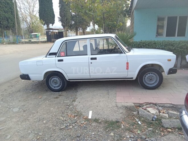 LADA (VAZ) 2107 2002, 250,000 km - 1.6 l - Tovuz