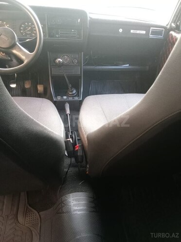 LADA (VAZ) 2107 2002, 250,000 km - 1.6 l - Tovuz