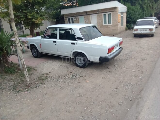 LADA (VAZ) 2107 2002, 250,000 km - 1.6 l - Tovuz