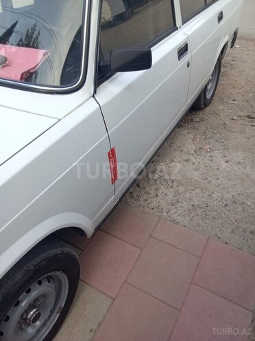 LADA (VAZ) 2107 2002, 250,000 km - 1.6 l - Tovuz