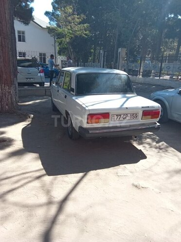 LADA (VAZ) 2107 2002, 250,000 km - 1.6 l - Tovuz