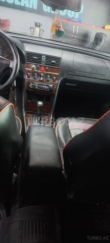 Mercedes C 180 1995, 650,000 km - 1.8 l - Bakı
