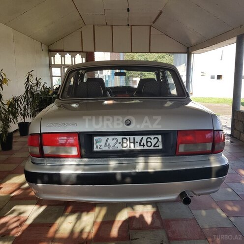 GAZ 31105 2004, 705,000 km - 2.3 l - Masallı