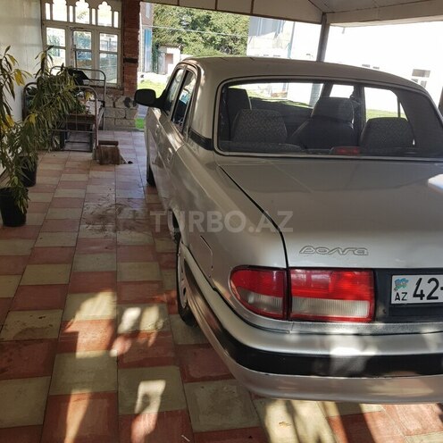 GAZ 31105 2004, 705,000 km - 2.3 l - Masallı
