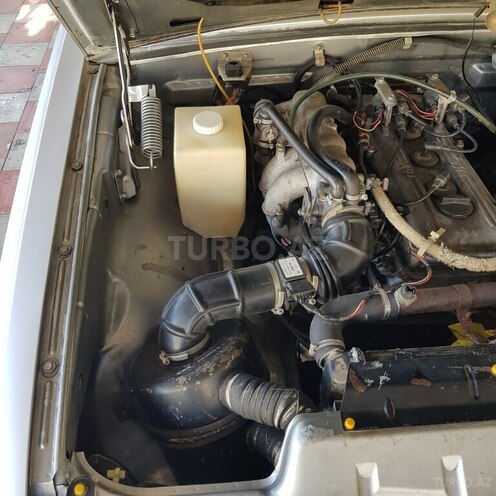 GAZ 31105 2004, 705,000 km - 2.3 l - Masallı