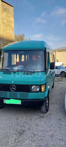 Mercedes 208 D 1993, 450,000 km - 2.3 l - Bakı