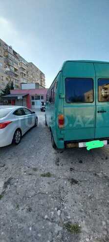 Mercedes 208 D 1993, 450,000 km - 2.3 l - Bakı