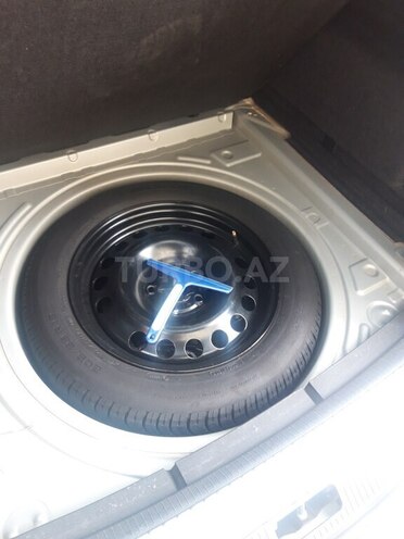 Opel Astra 2009, 180,600 km - 1.4 l - Qəbələ