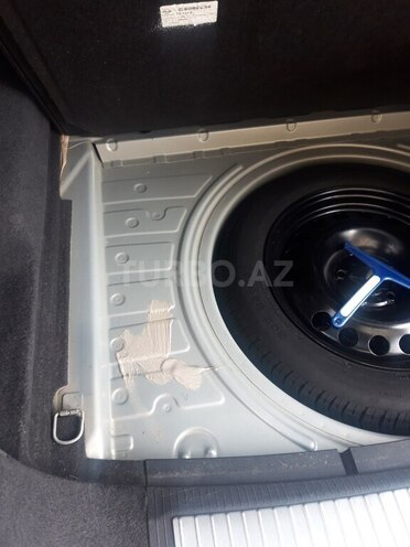 Opel Astra 2009, 180,600 km - 1.4 l - Qəbələ