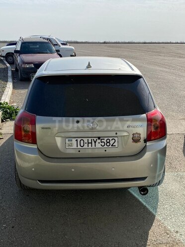 Toyota Corolla 2005, 290,000 km - 1.4 l - Hacıqabul