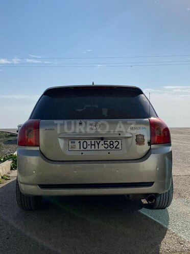 Toyota Corolla 2005, 290,000 km - 1.4 l - Hacıqabul