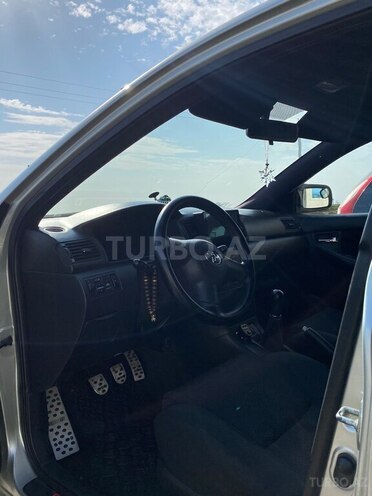Toyota Corolla 2005, 290,000 km - 1.4 l - Hacıqabul