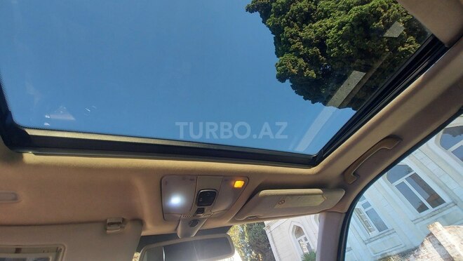 Mercedes E 240 2002, 372,000 km - 2.6 l - Lənkəran