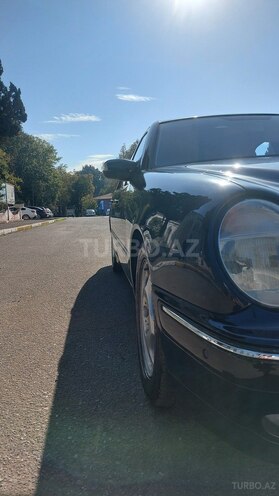 Mercedes E 240 2002, 372,000 km - 2.6 l - Lənkəran