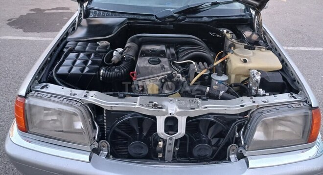 Mercedes C 250 1995, 248,420 km - 2.5 l - Bakı
