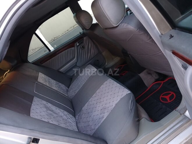 Mercedes C 250 1995, 248,420 km - 2.5 l - Bakı