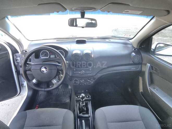 Chevrolet Aveo 2011, 285,600 km - 1.4 л - Sumqayıt